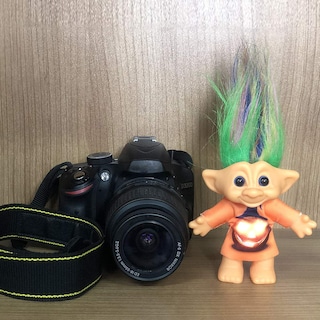 Foto 3 | Foto 3 | Muñecas Troll Yintlilocn Vintage Cromáticas De 19 Cm Con Pelo Colorido - Venta Internacional.