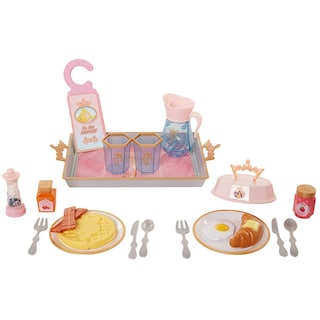 Foto 4 | Foto 4 | Set De Juguetes Pretend Play Collection Style De Disney Para Habitación - Venta Internacional.