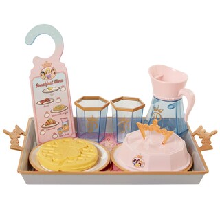 Foto 5 | Foto 5 | Set De Juguetes Pretend Play Collection Style De Disney Para Habitación - Venta Internacional.