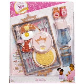 Foto 7 | Foto 7 | Set De Juguetes Pretend Play Collection Style De Disney Para Habitación - Venta Internacional.