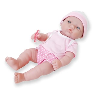Foto 5 | Foto 5 | Baby Doll Jc Toys La Newborn Nursery De 12 Pulgadas Con Juego De 25 Piezas - Venta Internacional.