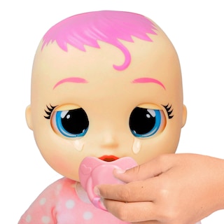 Foto 4 | Foto 4 | Muñeca Interactiva Cry Babies, Recién Nacido, Coney, 18 Millones O Más - Venta Internacional.