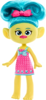 Foto 1 | Foto 1 | Muñeca De Moda Mattel Dreamworks Trolls Band Together Smidge - Venta Internacional.