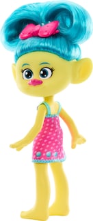 Foto 4 | Foto 4 | Muñeca De Moda Mattel Dreamworks Trolls Band Together Smidge - Venta Internacional.