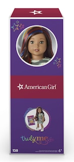 Foto 6 | Foto 6 | Muñeca American Girl Truly Me 18 Pulgadas - Venta Internacional