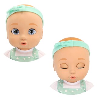 Foto 7 | Foto 7 | Muñeca Imc Toys Be Loved Babies Sam 15 Con Accesorios De 18 M - Venta Internacional.