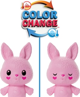 Foto 2 | Foto 2 | Juguete Barbie Cutie Reveal Animal Color Dream Con 5 Sorpresas - Venta Internacional.