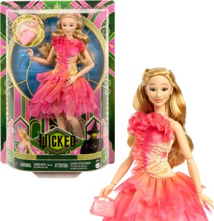 Foto 1 | Foto 1 | Muñeca Wicked Glinda con Accesorios - Venta Internacional