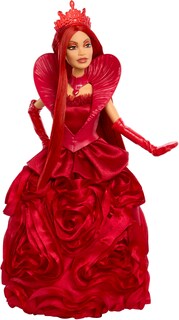 Foto 6 | Foto 6 | Muñeca Disney Descendants Reina de Corazones - Venta Internacional