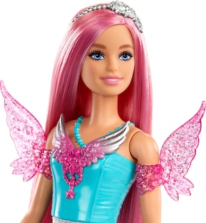 Foto 3 | Foto 3 | Muñeca Barbie Malibu Fashion con Accesorios-Venta Internacional