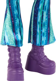 Foto 5 | Foto 5 | Muñeca De Moda Mattel Disney Descendants Uliana Con Ropa - Venta Internacional.