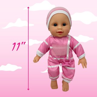 Foto 5 | Foto 5 | Muñeca Soft Body The New York Doll Collection, 28 Cm, Caucásica - Venta Internacional.