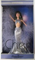 Edición Coleccionista Barbie Cher Doll Timeless Treasures (2001) - Venta Internacional