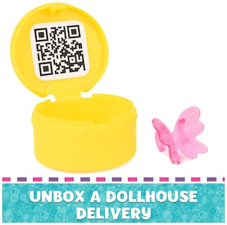 Foto 7 | Foto 7 | Playset Gabby's Dollhouse Kitty Fairy Garden Party 3 Años O Más - Venta Internacional.