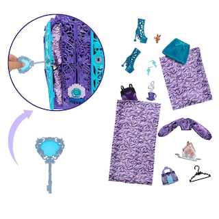 Foto 4 | Foto 4 | Doll Monster High Skulltimate Secrets Garden Mysteries Twyla - Venta Internacional.