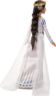Foto 4 | Foto 4 | Set De Muñecas Mattel Disney's Wish King Magnifico & Queen Amaya - Venta Internacional.
