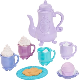 Foto 3 | Foto 3 | Muñeco Frozen Olaf De Toy Mattel Disney Con Set De Juego Treat Sled - Venta Internacional.