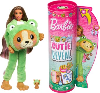 Foto 1 | Foto 1 | Muñeca Barbie Cutie Reveal-Venta Internacional