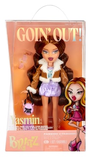 Foto 1 | Foto 1 | ¡la Muñeca De Moda Bratz Sale! Yasmin Con Accesorios - Venta Internacional.