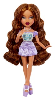 Foto 2 | Foto 2 | ¡la Muñeca De Moda Bratz Sale! Yasmin Con Accesorios - Venta Internacional.