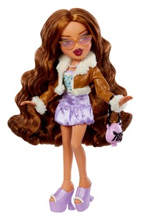 Foto 3 | Foto 3 | ¡la Muñeca De Moda Bratz Sale! Yasmin Con Accesorios - Venta Internacional.