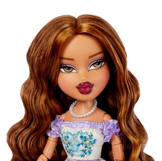 Foto 4 | Foto 4 | ¡la Muñeca De Moda Bratz Sale! Yasmin Con Accesorios - Venta Internacional.