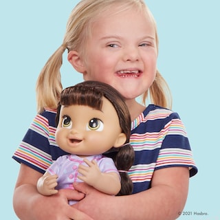 Foto 5 | Foto 5 | Muñeca Interactiva Doctor Play Toy Baby Alive Lulu Achoo - Venta Internacional.