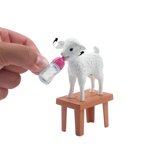 Foto 3 | Foto 3 | Playset Barbie Careers, 65 Aniversario De Farm Veterinary - Venta Internacional.