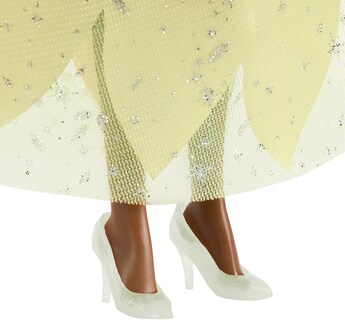 Foto 4 | Foto 4 | Muñeca De Coleccionista Mattel Disney Princess Tiana 100 Years - Venta Internacional.