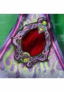 Foto 4 | Foto 4 | Muñeca Disney Villains Maléfica con Accesorios 11 Pulgadas - Venta Internacional