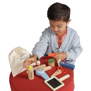 Foto 5 | Foto 5 | Kit de Peluquería Y Aseo Pretend Play Manhattan Toy - Venta Internacional