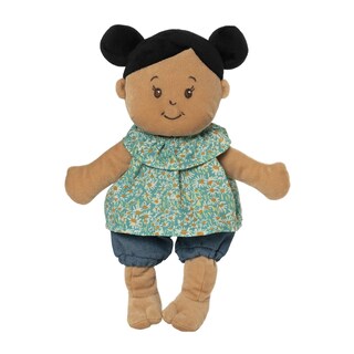 Foto 2 | Foto 2 | Ropa Para Muñecas Manhattan Toy Wee Baby Stella Garden Play De 12 Pulgadas - Venta Internacional.