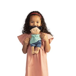 Foto 5 | Foto 5 | Ropa Para Muñecas Manhattan Toy Wee Baby Stella Garden Play De 12 Pulgadas - Venta Internacional.