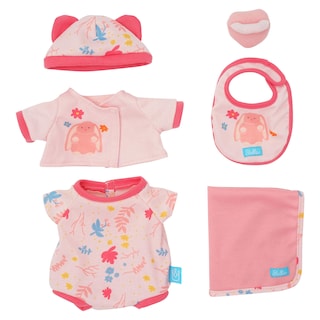 Foto 1 | Foto 1 | Set De Muñecas Manhattan Toy Baby Stella Welcome Baby Con Accesorios - Venta Internacional.