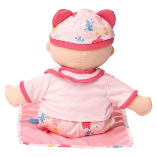 Foto 4 | Foto 4 | Set De Muñecas Manhattan Toy Baby Stella Welcome Baby Con Accesorios - Venta Internacional.
