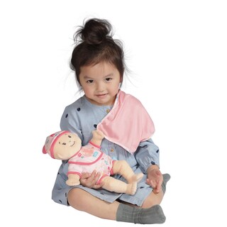 Foto 7 | Foto 7 | Set De Muñecas Manhattan Toy Baby Stella Welcome Baby Con Accesorios - Venta Internacional.