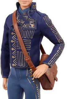 Foto 3 | Foto 3 | Muñeca De Moda Mattel Wicked Fiyero 30 Cm Con Accesorios - Venta Internacional.