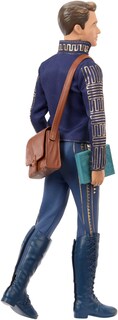 Foto 5 | Foto 5 | Muñeca De Moda Mattel Wicked Fiyero 30 Cm Con Accesorios - Venta Internacional.