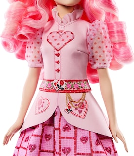 Foto 4 | Foto 4 | Muñeca Mattel Disney Descendants El Ascenso De Red Singing Bridget - Venta Internacional.