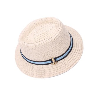 Foto 4 | Foto 4 | Sombrero Para Muñecas, 18 Pulgadas, Color Caqui, Paja - Venta Internacional.