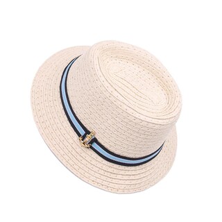 Foto 5 | Foto 5 | Sombrero Para Muñecas, 18 Pulgadas, Color Caqui, Paja - Venta Internacional.