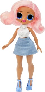 Foto 2 | Foto 2 | Lol Surprise Muñeca Uptown Girl Mid Opp