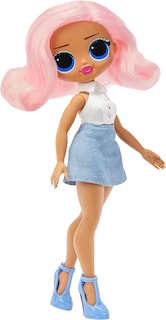 Foto 3 | Foto 3 | Lol Surprise Muñeca Uptown Girl Mid Opp
