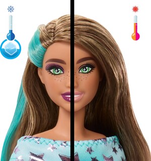 Foto 7 | Foto 7 | Muñeca Barbie Party, Sin Caja, Con Accesorios, Serie De Cumpleaños Para Mascotas - Venta Internacional.