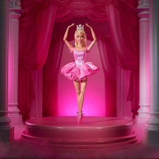 Foto 2 | Foto 2 | Muñeca Moderna Barbie Signature Ballet Wishes Con Tutú - Venta Internacional.
