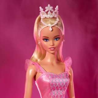 Foto 3 | Foto 3 | Muñeca Moderna Barbie Signature Ballet Wishes Con Tutú - Venta Internacional.
