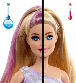 Foto 6 | Foto 6 | Muñeca Barbie Party, Sin Caja, Con Accesorios, Serie De Cumpleaños Para Mascotas - Venta Internacional.