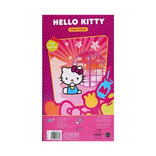 Foto 2 | Foto 2 | Figura Articulada Ruz Hello Kitty (28.2 Cm Rojo)