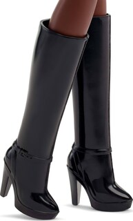 Foto 5 | Foto 5 | Muñeca Barbie Basics Modelo 03 con Pelo Rojo Rizado - Venta Internacional