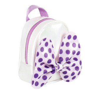 Foto 7 | Foto 7 | Minimochila Real Littles Disney 100 Aniversario De Mickey Y Minnie - Venta Internacional.